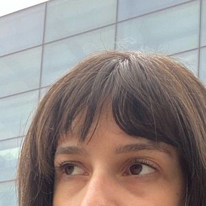 Meet your Posher, Gillian